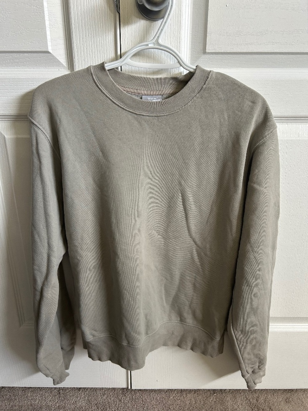 Aritzia crew
